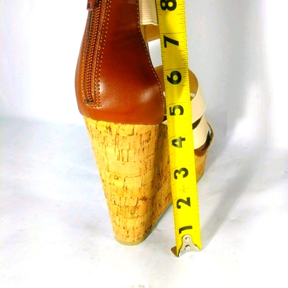 Steve madden platform sandals - Picture 6 of 13